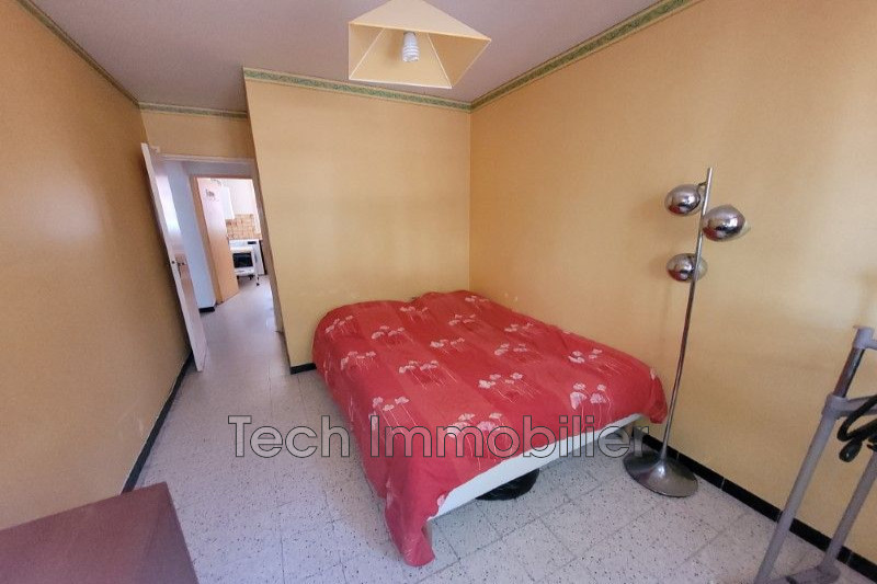 Vente appartement Argelès-sur-Mer  