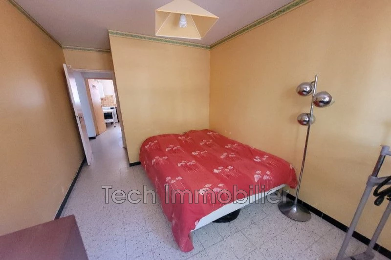 Vente appartement Argelès-sur-Mer  