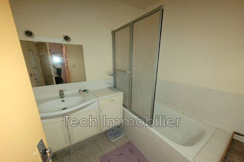 Vente appartement Argelès-sur-Mer  
