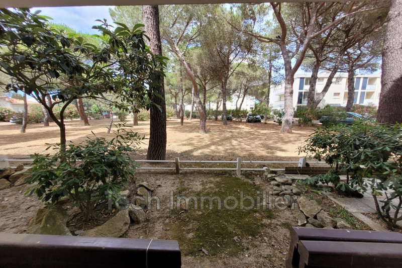 Vente appartement Argelès-sur-Mer  