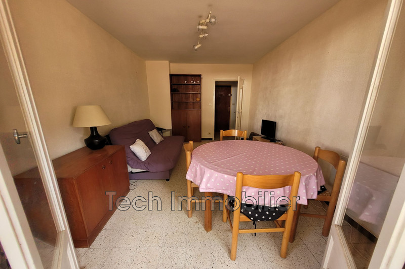 Vente appartement Argelès-sur-Mer  