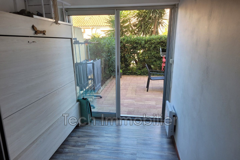 Vente appartement Argelès-sur-Mer  