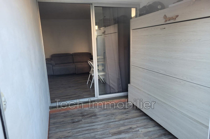 Vente appartement Argelès-sur-Mer  