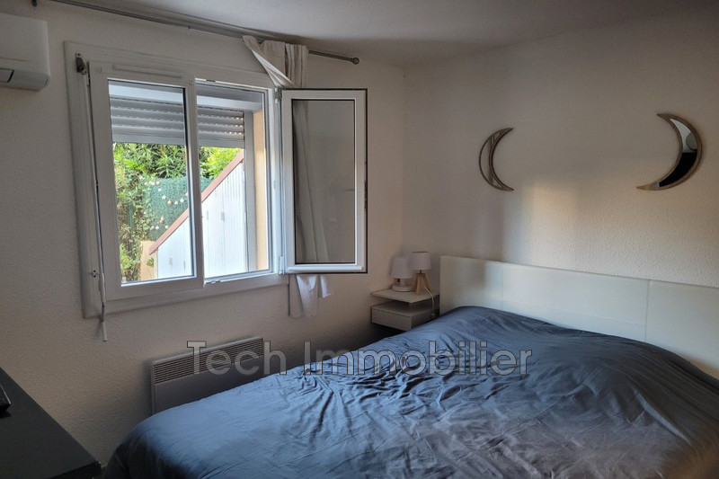 Vente appartement Argelès-sur-Mer  