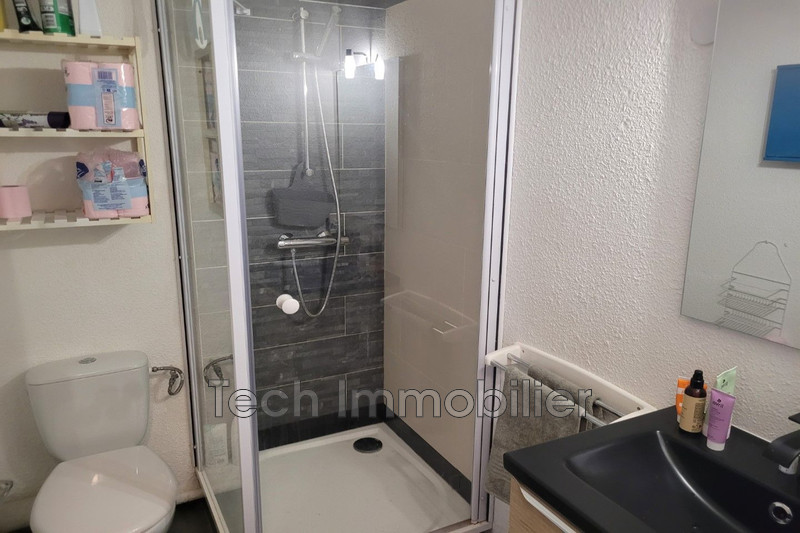 Vente appartement Argelès-sur-Mer  