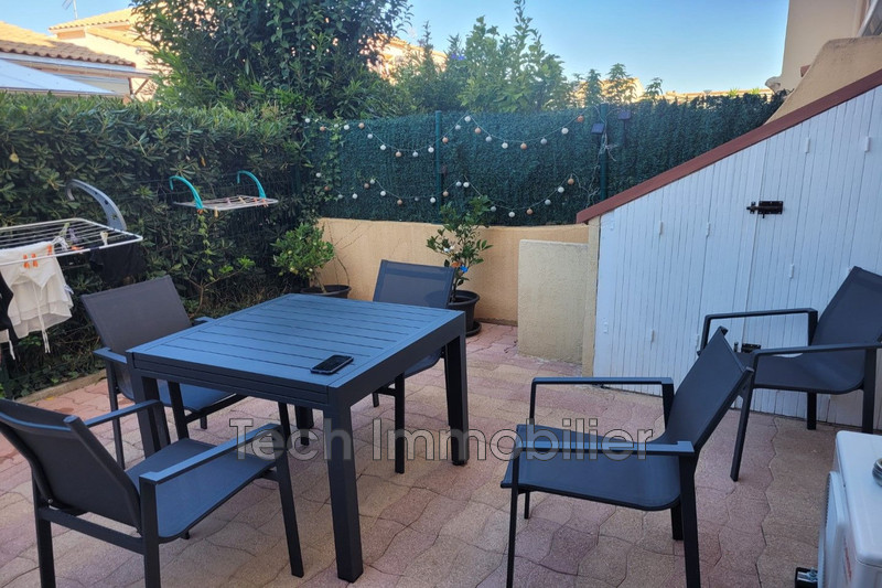 Vente appartement Argelès-sur-Mer  