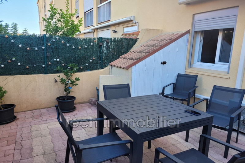 Vente appartement Argelès-sur-Mer  