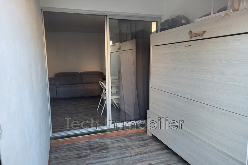 Vente appartement Argelès-sur-Mer  