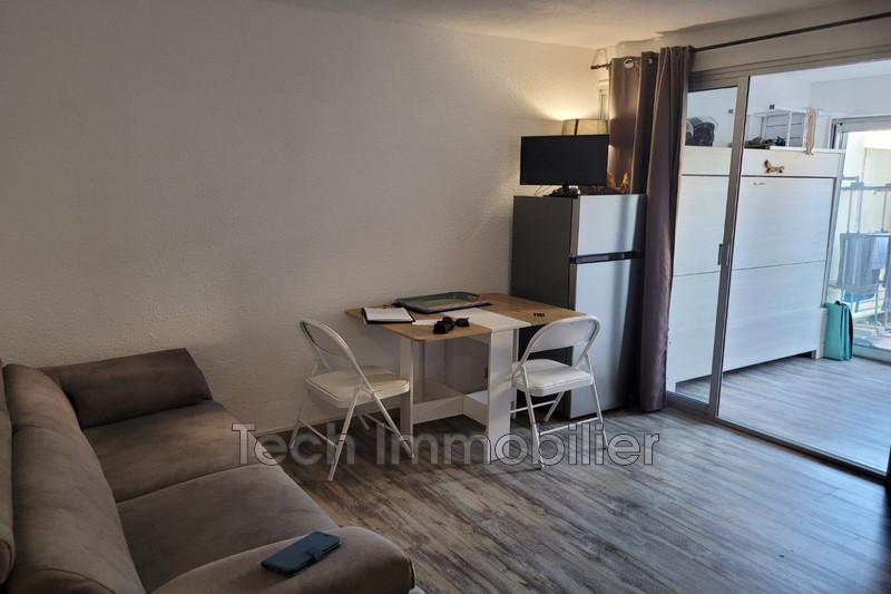 Vente appartement Argelès-sur-Mer  