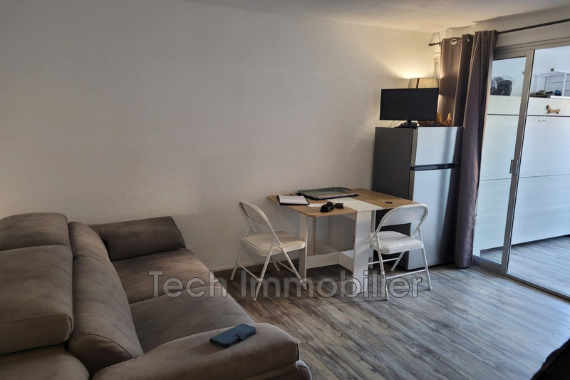 Vente appartement Argelès-sur-Mer  