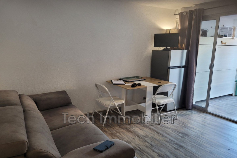 Vente appartement Argelès-sur-Mer  