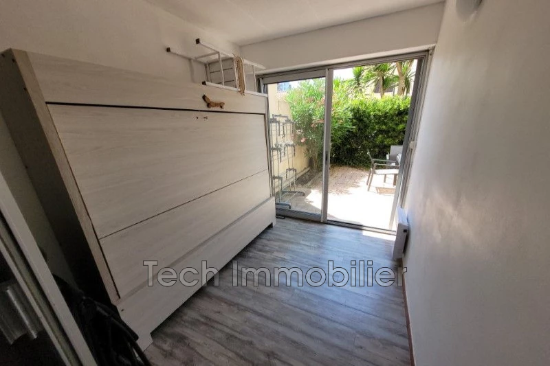 Vente appartement Argelès-sur-Mer  