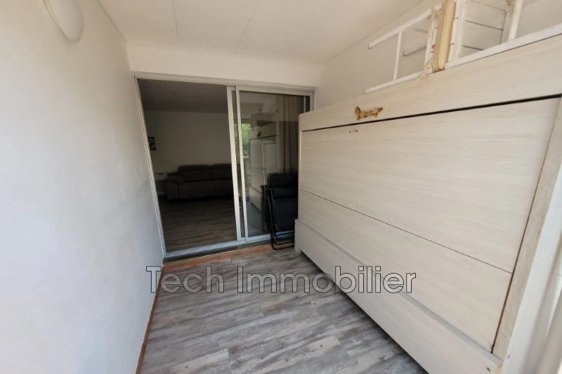 Vente appartement Argelès-sur-Mer  