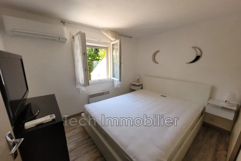 Vente appartement Argelès-sur-Mer  