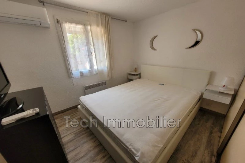 Vente appartement Argelès-sur-Mer  