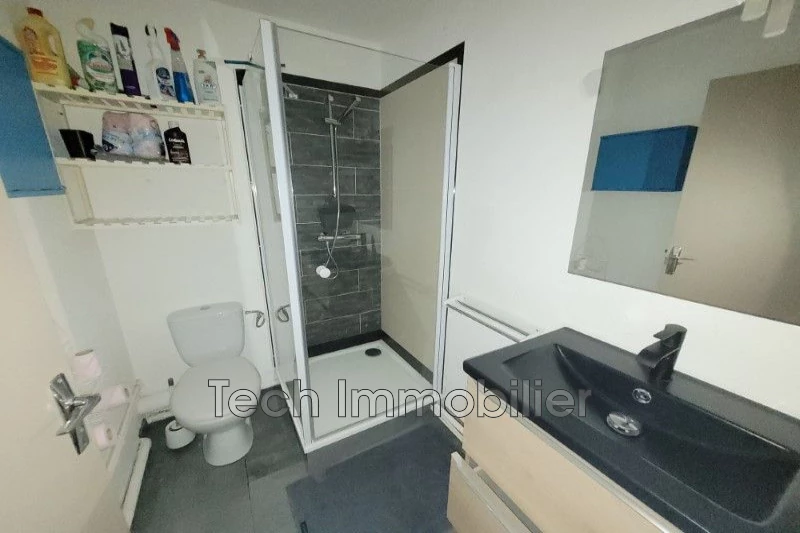 Vente appartement Argelès-sur-Mer  
