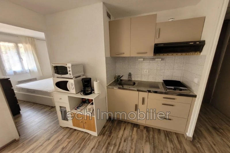 Vente appartement Argelès-sur-Mer  
