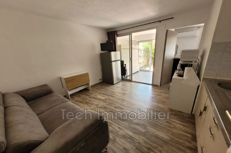 Vente appartement Argelès-sur-Mer  