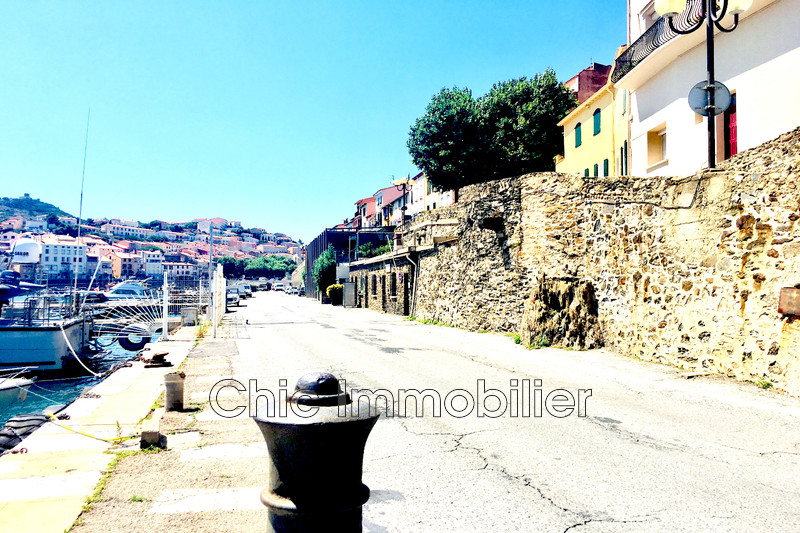 vente Fond de commerce vente Port-vendres Port Port-Vendres Port, Professionnel 80 m²
