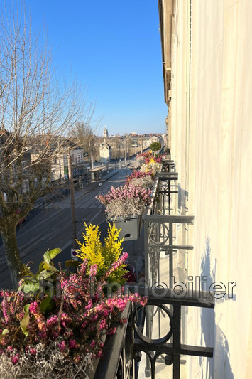 Vente appartement Orléans  