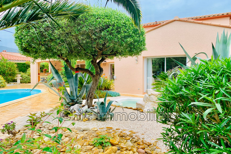 Photo Villa Argelès-sur-Mer to buy villa 5 bedroom 165 m²
