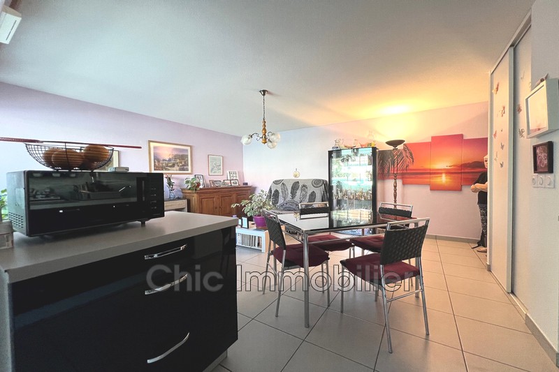 Vente appartement Argelès-sur-Mer  