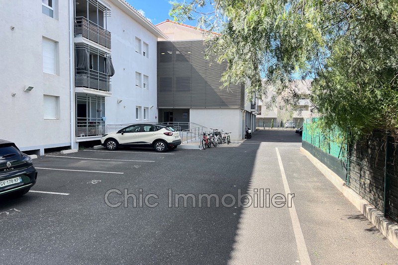 Vente appartement Argelès-sur-Mer  