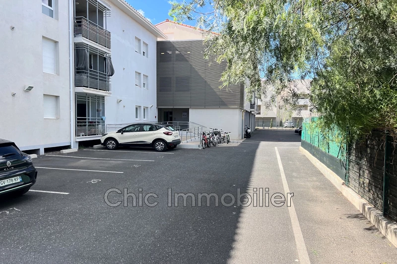Vente appartement Argelès-sur-Mer  