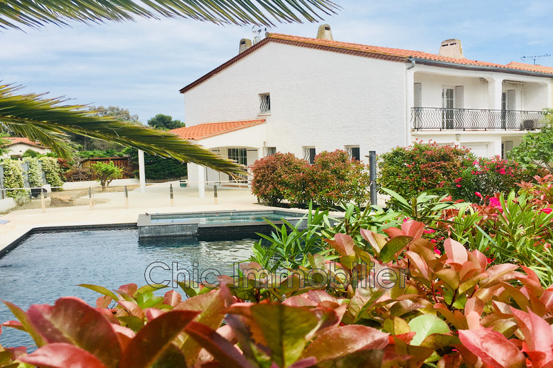 Photo Villa Saint-Cyprien achat villa 5 chambres 160 m²