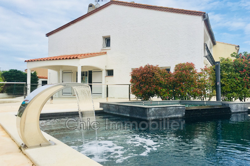 Photo Villa Saint-Cyprien achat villa 5 chambres 160 m²