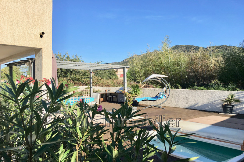 Photo Villa Sorède Village, achat villa 3 chambres 117 m²