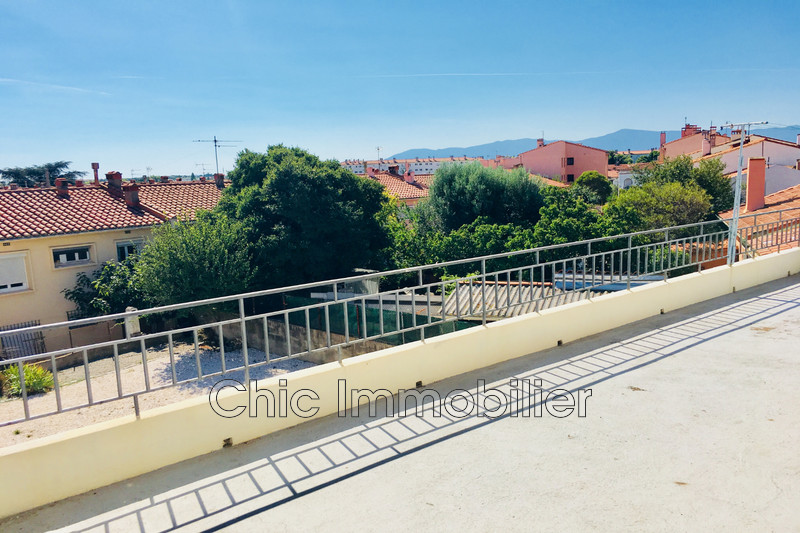 vente Appartement Perpignan Appartement Perpignan achat appartement 5 pièces 142 m²
