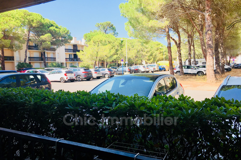 vente Appartement Argelès-sur-mer Appartement Argelès-sur-Mer achat appartement 1 pièce 16 m²
