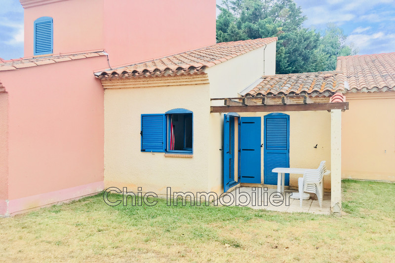 vente Maison Argelès-sur-mer Maison Argelès-sur-Mer achat maison 1 chambre 35 m²