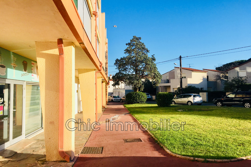 vente Appartement Argelès-sur-mer Appartement Argelès-sur-Mer achat appartement 2 pièces 38 m²