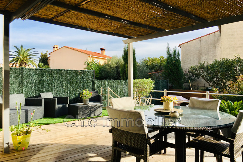 vente Maison Alénya Maison Alénya achat maison 3 chambres 110 m²