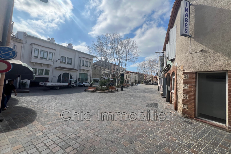 Vente parking Argelès-sur-Mer  