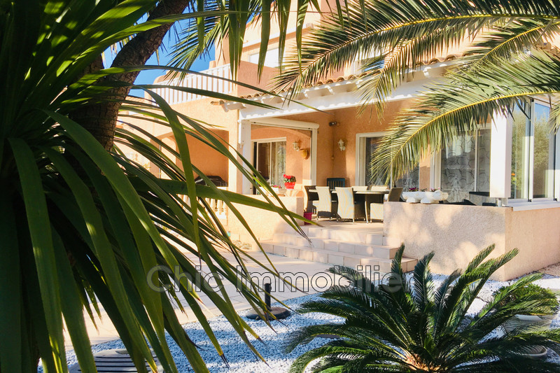 Photo Villa Saint-Cyprien achat villa 3 chambres 113 m²