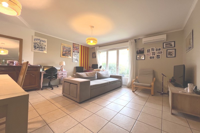 Vente maison Argelès-sur-Mer  