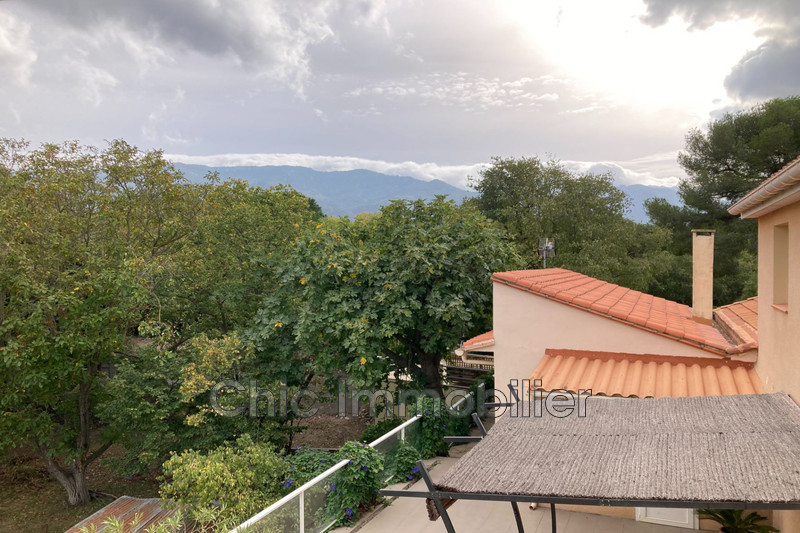 Vente maison de ville Argelès-sur-Mer  