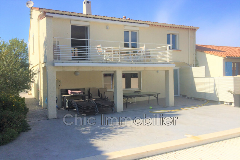 vente Maison Sorède Maison Sorède achat maison 4 chambres 155 m²