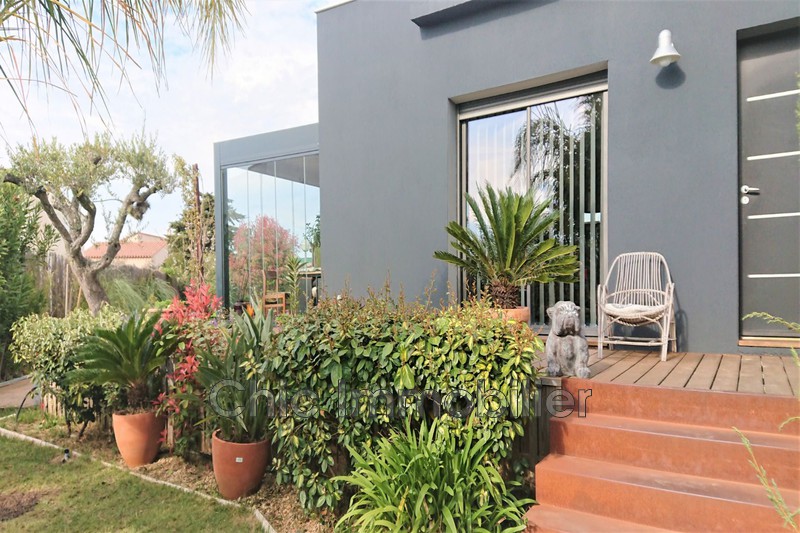 Photo Maison contemporaine Saint-Cyprien Village, achat maison contemporaine 4 chambres 130 m²