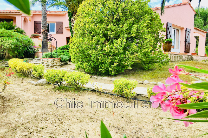 Photo Villa Laroque-des-Albères Village, achat villa 3 chambres 140 m²