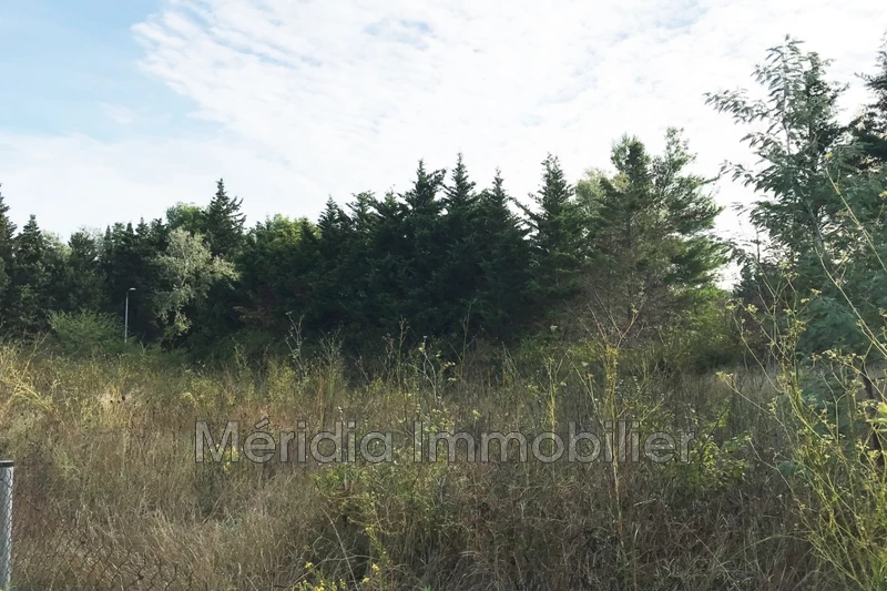 Vente terrain à bâtir Perpignan  