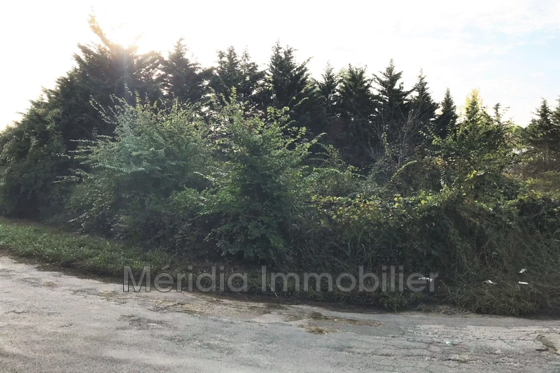 Vente terrain à bâtir Perpignan  