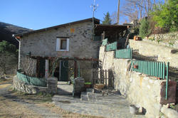 Photos Maison de campagne à vendre Olette 66360
