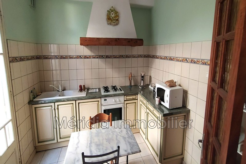 Photo Maison de ville Perpignan St gaudérique, achat maison de ville 3 chambres 97 m²