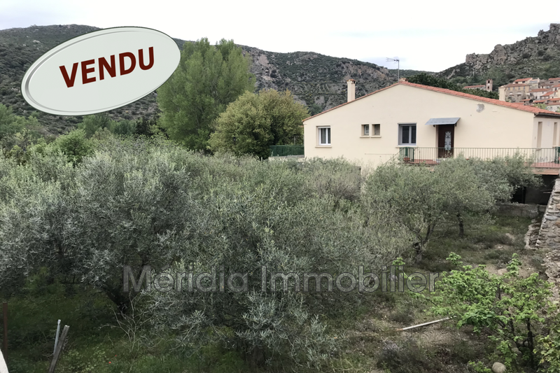 Photo House Rodès Rodes,   to buy house  4 bedroom  