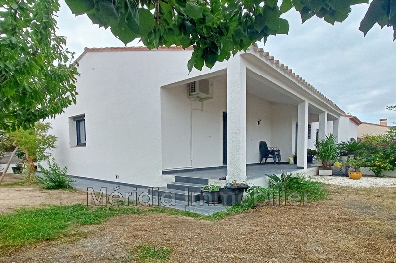 Photo Villa Espira-de-l&#039;Agly Village,   achat villa  3 chambres   140&nbsp;m&sup2;