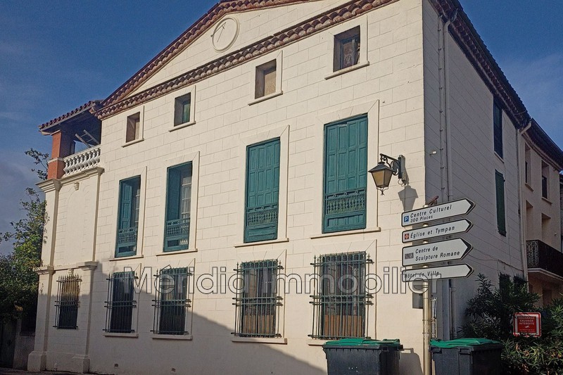 Photo Hôtel particulier Cabestany Cabestany,   achat hôtel particulier  7 chambres   250&nbsp;m&sup2;